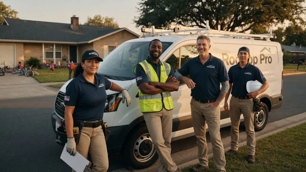 Roof Repair in Corning, NY near me